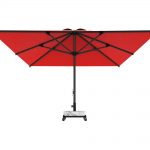 AVACADO Model 8 Rips Square Umbrella 2