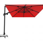 Side Pole Plus Umbrella 1